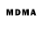 MDMA молли spacepanda
